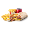 Sandwich - Cézar