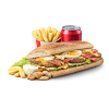 Sandwich - Le Suisse