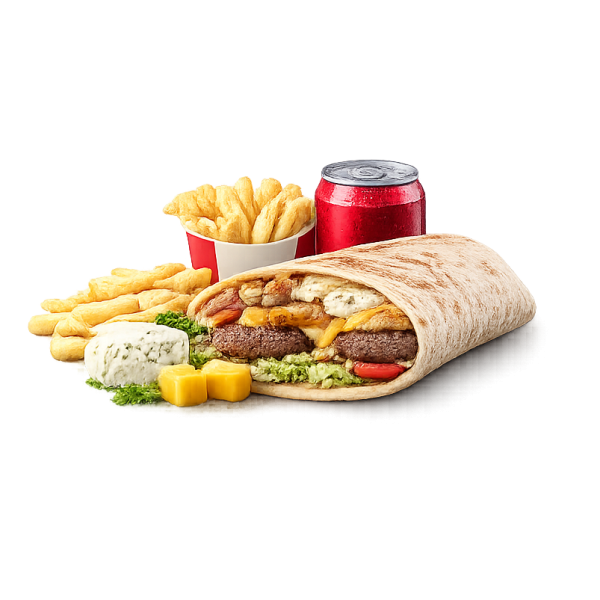 Sandwich - Le Suisse