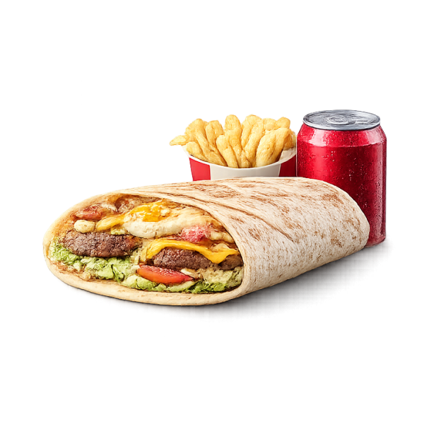 Sandwich - Le Suisse