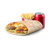 Sandwich - Le Suisse