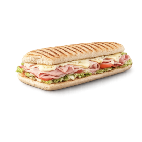 Panini Jambon