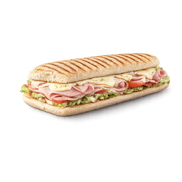 Panini Jambon