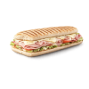 Panini Jambon
