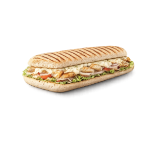 Panini Poulet
