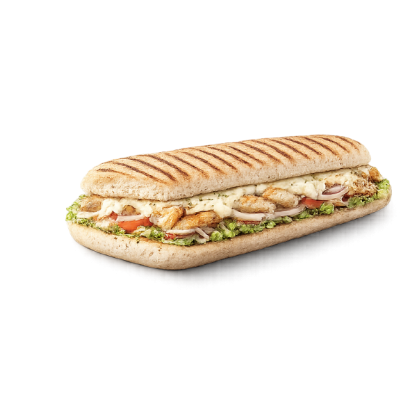 Panini Poulet