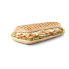 Panini Poulet