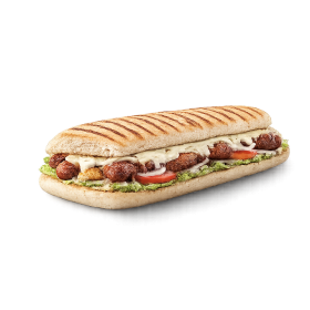 Panini Merguez