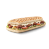 Panini Merguez