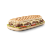Panini Viande Hachée