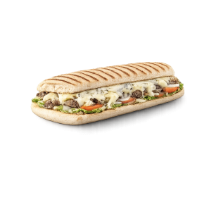 Panini 4 Fromages