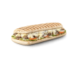 Panini 4 Fromages