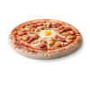 Pizza Tikka