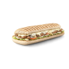 Panini Kebab