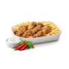 Chicken Wings (8 Pièces)
