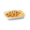 Onion Rings (8 Pièces)