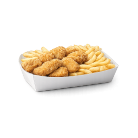 Nuggets (8 Pièces)
