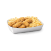 Nuggets (8 Pièces)
