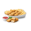 Nuggets (8 Pièces)