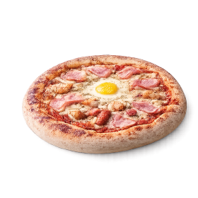 Pizza San Pietro