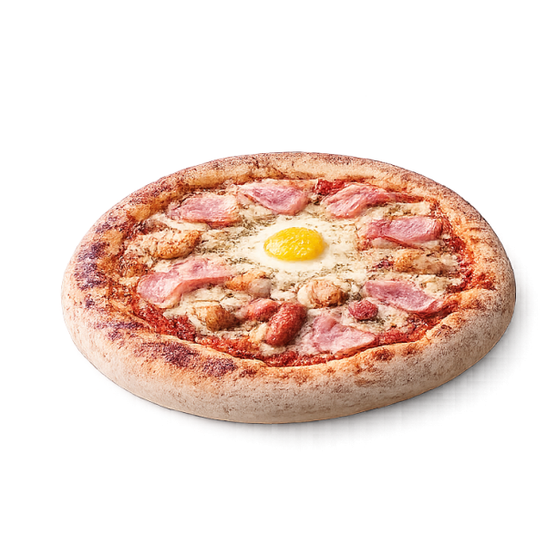 Pizza San Pietro