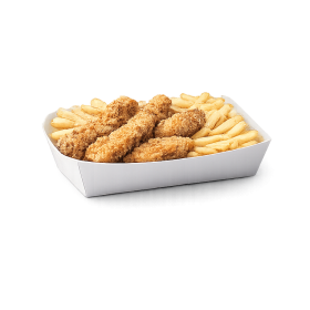 Tenders (6 Pièces)