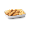 Tenders (6 Pièces)