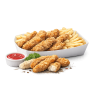 Tenders (6 Pièces)