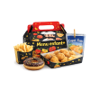 Menu enfants