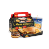 Menu enfants