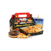 Menu enfants