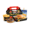 Menu enfants