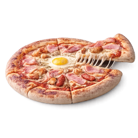 Pizza San Pietro