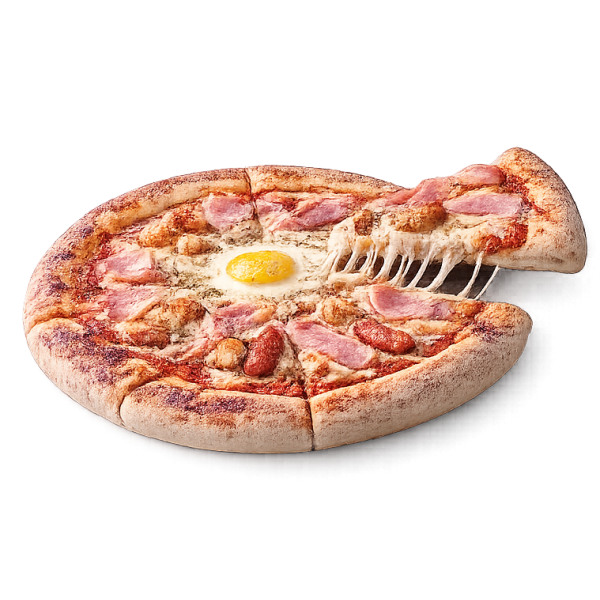 Pizza San Pietro