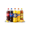 Boisson en bouteille