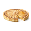Tarte aux poires