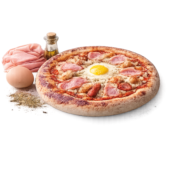 Pizza San Pietro