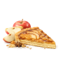 Tarte aux Pommes