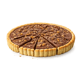 Tarte aux Daim