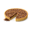 Tarte aux Daim