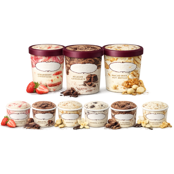 Häagen Dazs