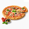 Pizza personnalisée