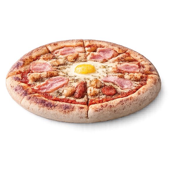 Pizza San Pietro