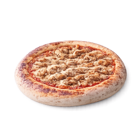 Pizza Kebab