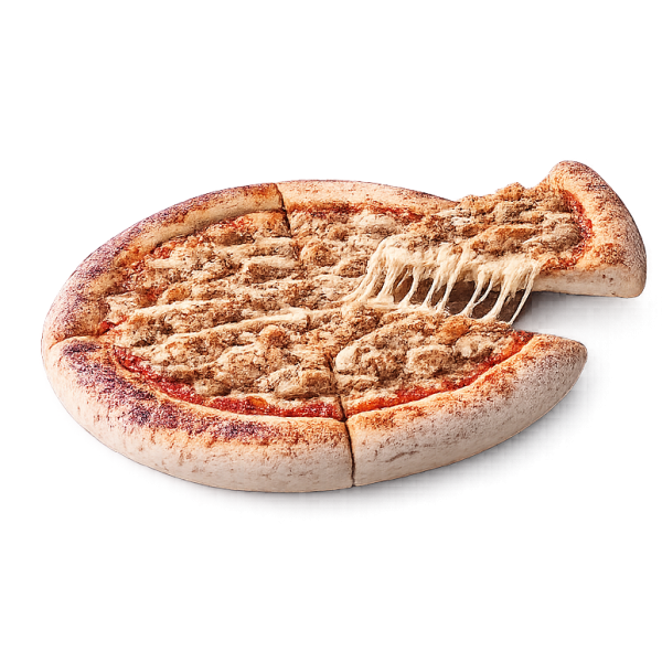 Pizza Kebab