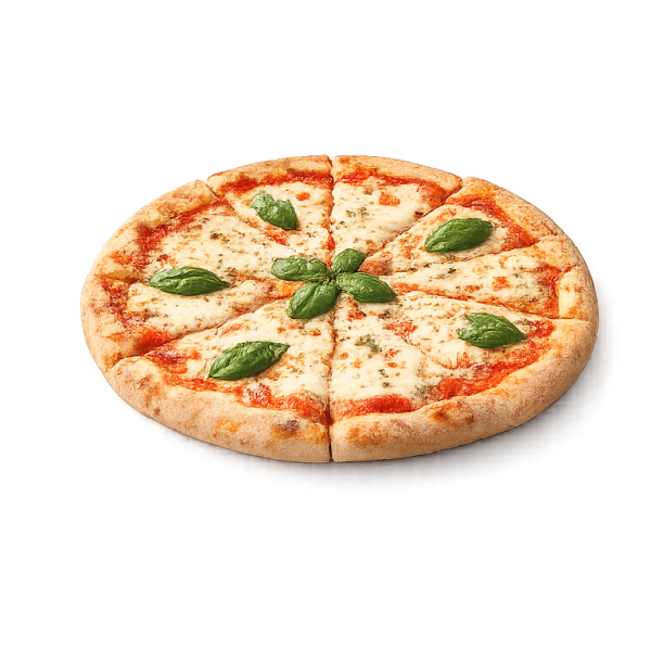 Pizza Margherita