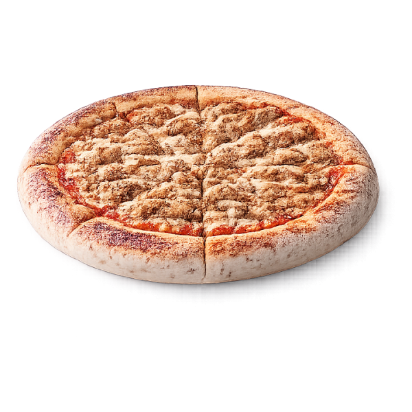 Pizza Kebab