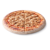 Pizza Kebab