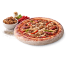Pizza Orientale