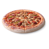 Pizza Orientale